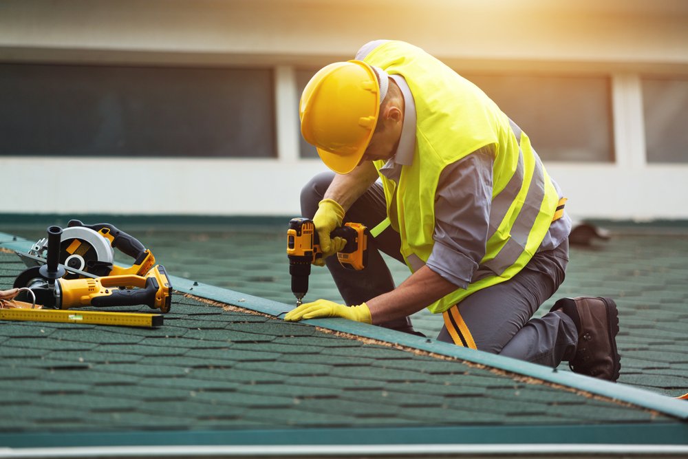 Marketing for Roofing Companies