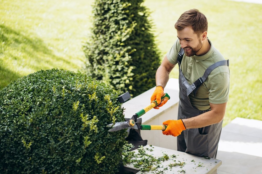 complete guide to marketing for landscaper