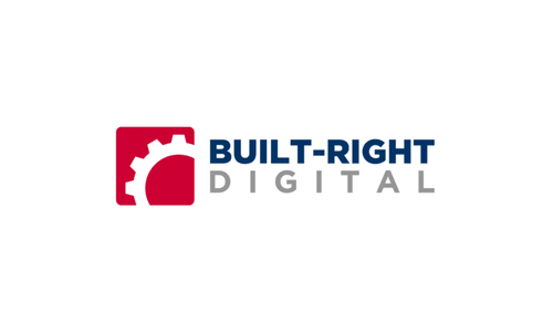 Built Right Digital