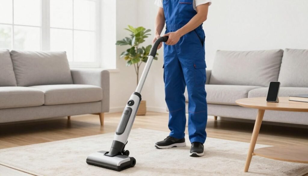 Google Ads Strategies That Keep Carpet Cleaning Businesses Booked Year-Round