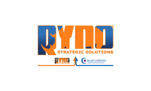 RYNO Strategic Solutions - Blue Corona