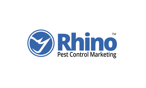 Rhino Pest Control Marketing