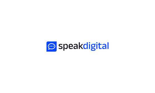 Speak digital