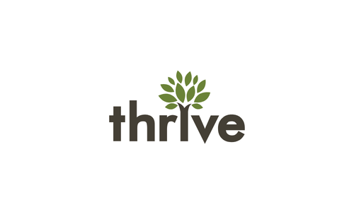 thrive Marketing agency