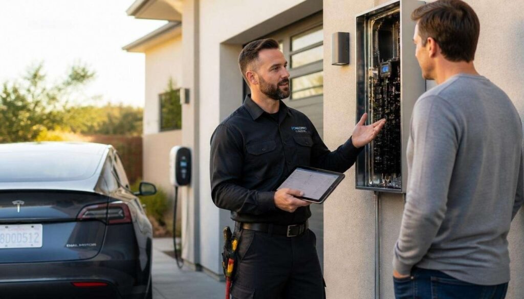 AI-Powered Lead Generation for Electricians: What’s Working in 2026